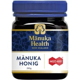 MANUKA HEALTH MGO 400+ Manuka Honey 250 g