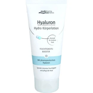 HYALURON LOZIONE IDRO PER IL CORPO 200 ml