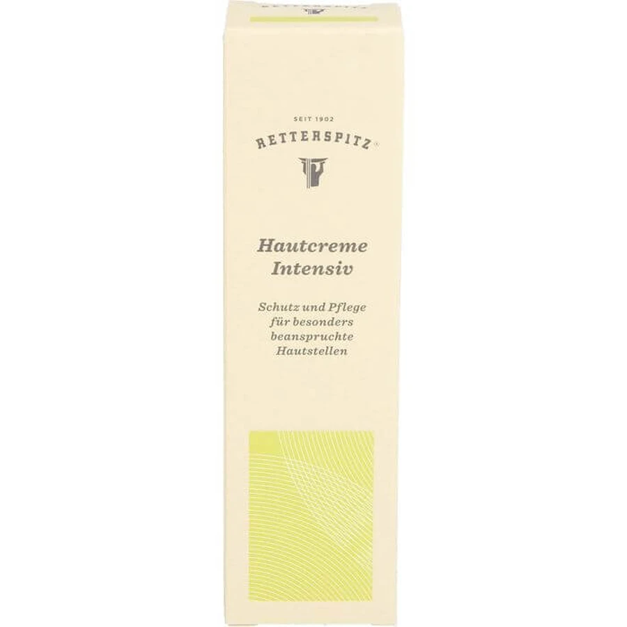 RETTERSPITZ Hautcreme Intensiv 50 ml
