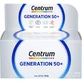 CENTRUM Generación 50+ Comprimidos 100 Cápsulas
