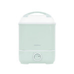 Sterilizator electric cu functie de uscare Cleo, Mint, Kikka Boo