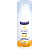 ALLERGIKA ZON PROTECT Atopische Crème SPF 50+ 50 ml