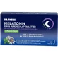 DR.THEISS Melatonin tablets for falling asleep and staying asleep 15 pcs.