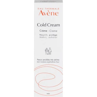 AVENE Koude Crème Crème 40 ml