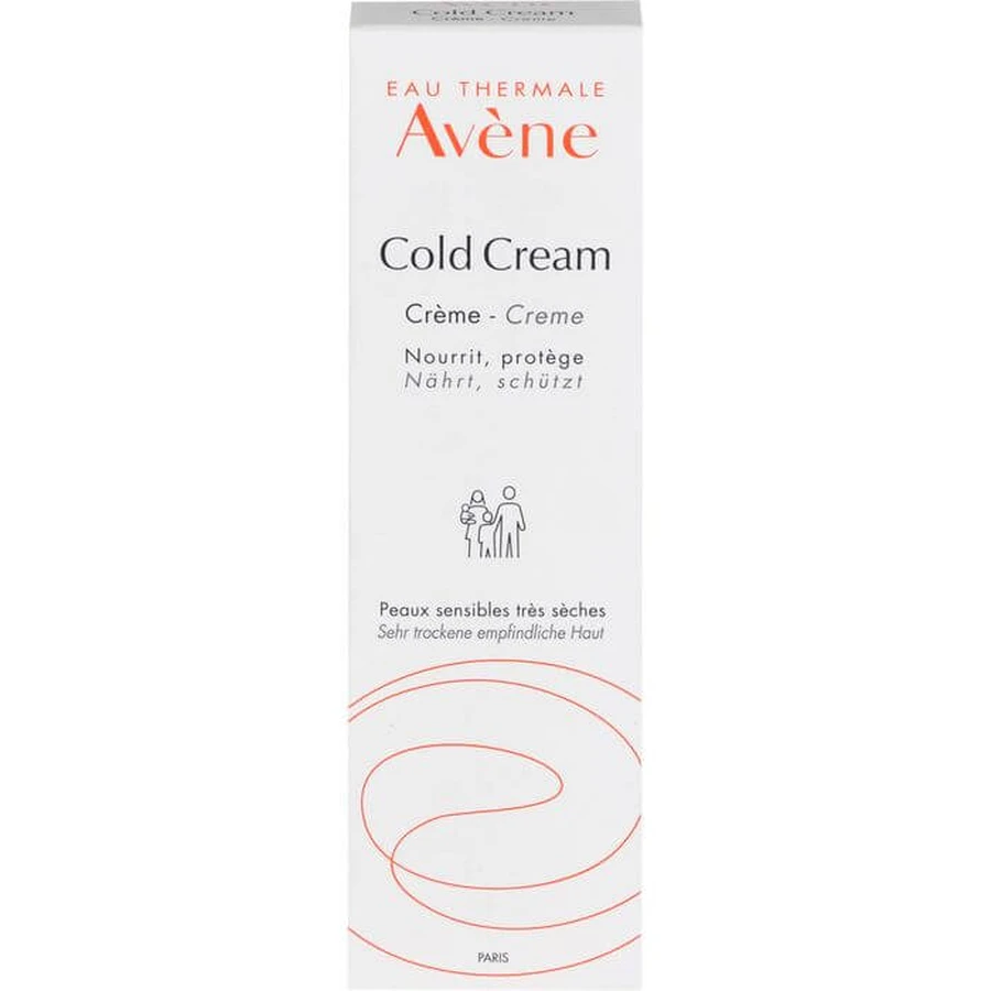 AVENE Koude Crème Crème 40 ml