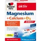 DOPPELHERZ Magnesio+Calcio+D3 Pellet DIRETTI 20 pz.