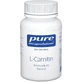 PURE ENCAPSULATIONS L-Carnitine Capsules 60 Capsules