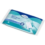 TENA WET Wash Glove fragrance-free 15x23 cm blue 8 pcs.