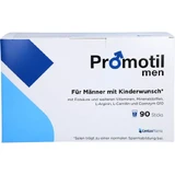 PROMOTIL men sobres 90 unid.