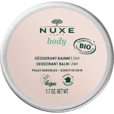 NUXE Reve de The Deodorant Balm 50 g
