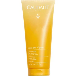 CAUDALIE shower gel Soleil des vignes 200 ml
