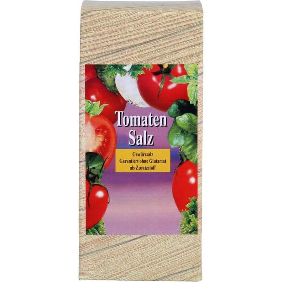TOMATO ZOUT 70 g