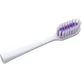 GUM SONIC ORTHO vervangende opzetborstels 2 stuks.