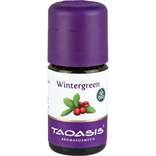 WINTERGROEN Biologische Olie 5 ml