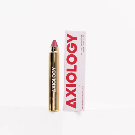 Creion de buze Vibration, 3.4g, Axiology