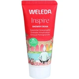 WELEDA Inspire Crema de Ducha Granada sensual 20 ml