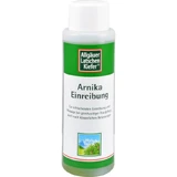 ALLGÄUER LATSCHENK. Arnica linimento extra fuerte 250 ml
