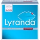 LYRANDA chewable tablets 28 pcs.