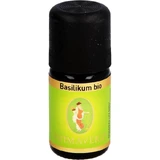 BASILIKUM OLIE organisch etherisch 5 ml