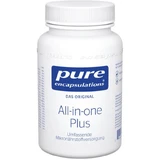 PURE ENCAPSULATIONS all-in-one Plus Kapseln 90 St.
