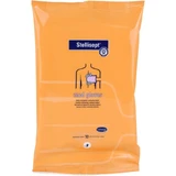 STELLISEPT med handschoenen 10 stuks.