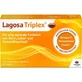 LAGOSA Triplex zachte capsules 60 stuks.