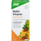 MULTI-VITAMINES ENERGÉTICOS Salus 250 ml
