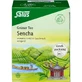 GRÜNER TEE Bio Salus Filterbeutel Großpackung 40 St.