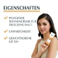 EUCERIN Sun Creme LSF 50+ 50 ml