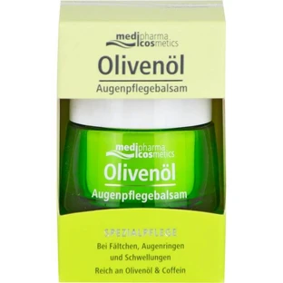 OLIJFOLIE OOGVERZORGING BALM 15 ml