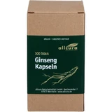 GINSENG 500 Kapseln 100 St.