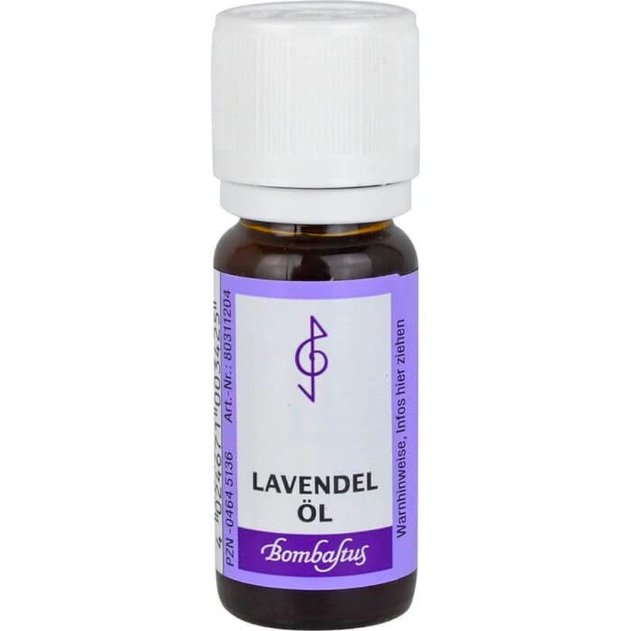 LAVENDEL ÖL 10 ml