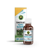 Tincture for Weakening, 50 ml, Hypericum