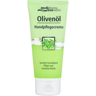 OLIJFOLIE HANDVERZORGING CREAM 100 ml