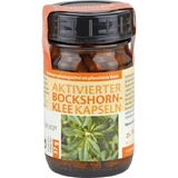BOCKSHORNKLEE AKTIVIERT Dr.Pandalis Capsules 90 Capsules