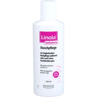 LINOLA RadioDerm Cuidado de Ducha 200 ml