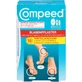 COMPEED esparadrapo Mixpack 10 unid.