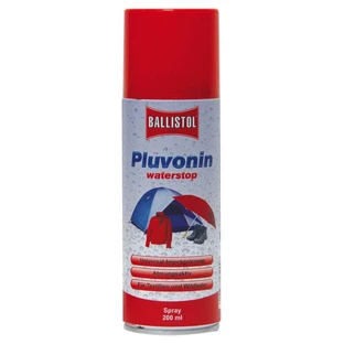 PLUVONIN Impregneerspray 200 ml