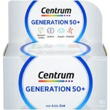CENTRUM Generation 50+ Tabletten 60 Capsules