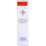 HIDROXICLORURO DE ALUMINIO Spray 15% Fagron 100 ml