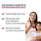 EUCERIN pH5 waslotion voor de gevoelige huid 200 ml