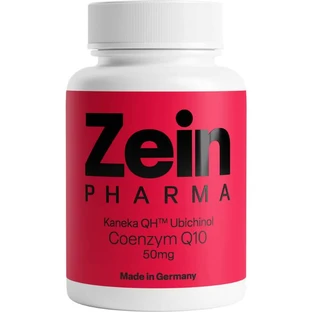 UBICHINOL COQ 10 capsule 50 mg 60 buc.