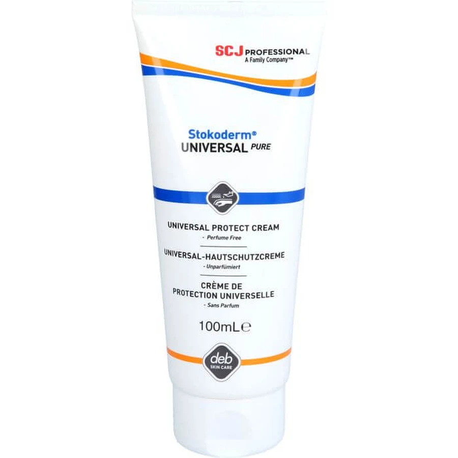 STOKODERM Crema Pura Universal 100 ml
