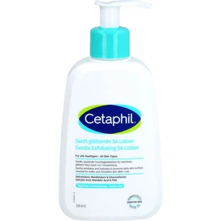 CETAPHIL gentle smoothing SA lotion 236 ml