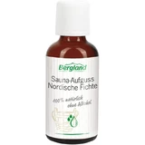 SAUNA AUFGUSS Concentrat de molid nordic 50 ml