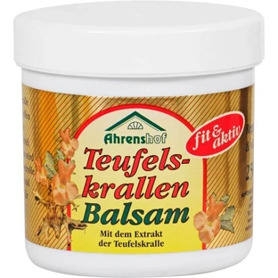 TEUFELSKRALLE BALSAMO 250 ml