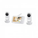 Video Monitor Digital, Ease35 Twin, Motorola