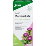 ALEPA Milk Thistle Organic Liver Tonic Salus 250 ml