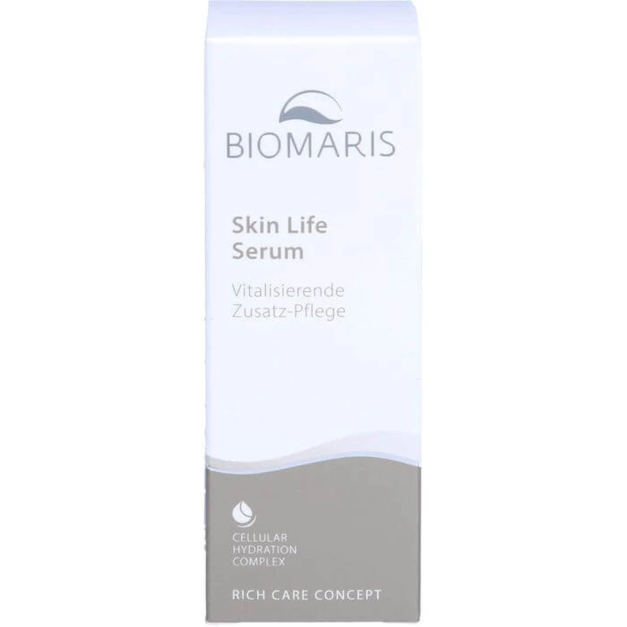 BIOMARIS Skin life Serum 30 ml