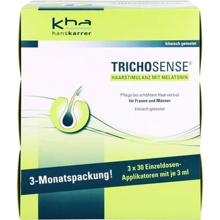 TRICHOSENSE solución 270 ml
